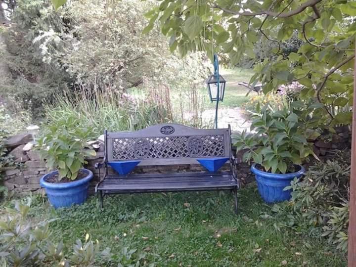 Agroturystyka W Ogrodach Sanok Eksteriør billede